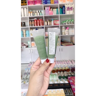 Tẩy Da Chết Huxley Mini 30g