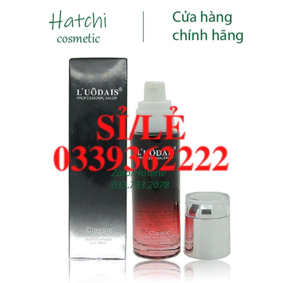 [ CHÍNH HÃNG ] Tinh Dầu Dưỡng Tóc L’UÔDAIS CLASSIC 80ml