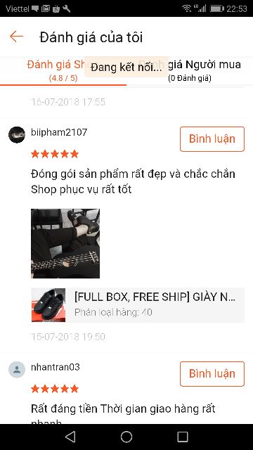 [FULL BOX,FREE SHIP] GIÀY SNEAKER FULL ĐEN NAM NỮ ko | BigBuy360 - bigbuy360.vn