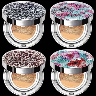 PHẤN NƯỚC STYLE 71 SHINY CUSHION PLUS