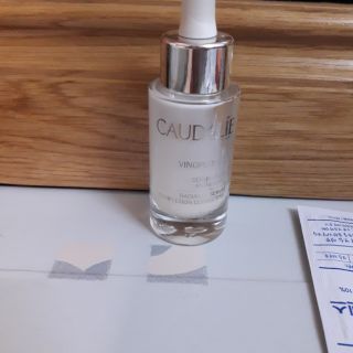 Caudalie vinoperfect serum