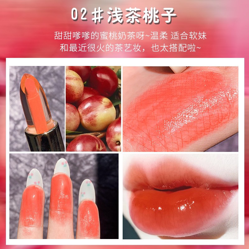 Một cây son thạch mix màu XIXI | BigBuy360 - bigbuy360.vn