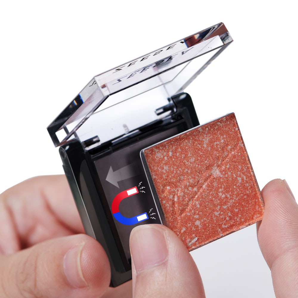 Bảng phấn mắt ZEESEA Picasso chất lượng cao 1.5g | BigBuy360 - bigbuy360.vn