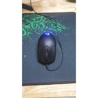 [Xả kho hàng chuột gaming] Chuột Gaming Logitech g102 RGB