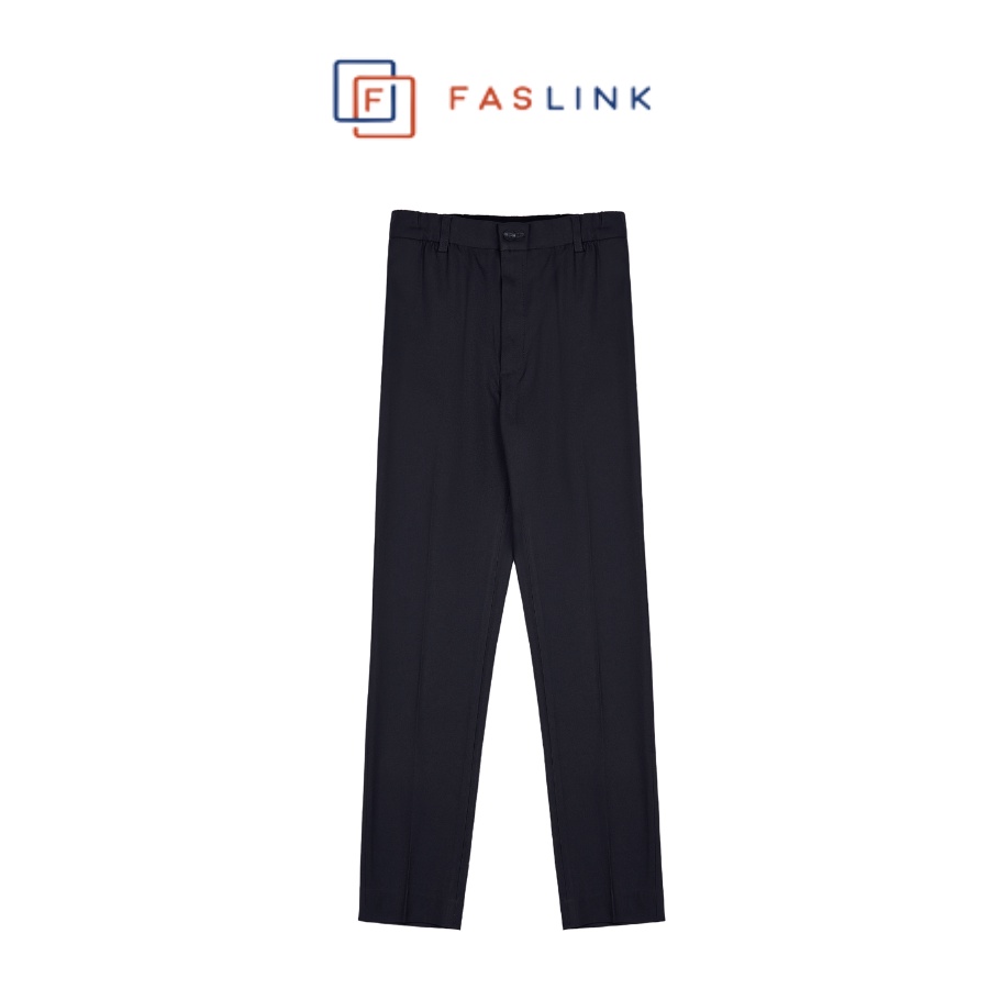 Quần Tây Nữ Fitty Belly Dòng Basic - Faslink