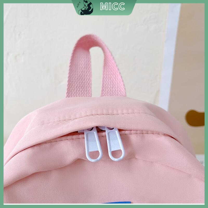 Ba lô gấu trẻ em