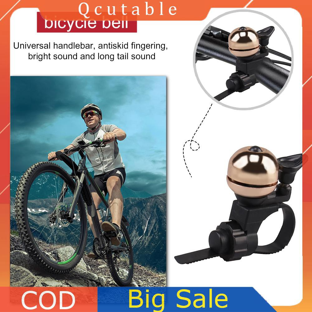 Chuông Xe Đạp 90db Mtb