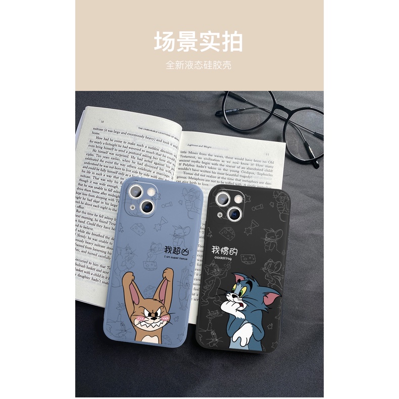 REALME Ốp Điện Thoại Silicon Siêu Mỏng Cho OPPO 3 / 3 / jerry / 6 / 7 / 7 / 17 / 8 / Q5 / X7 / PRO / 9 / 8 / q3 / PRO / GT / neo / 2 / Q5 / X7 / PRO / 9 / q3 / PRO / 2 / q3 / neo / 2 PRO / 15 / 10