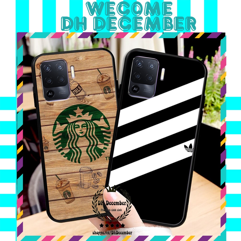 Ốp lưng Oppo A94 in hình 3D thời trang, toro jump, BAO ĐẸP - BAO CHẤT- BAO GIÁ RẺ