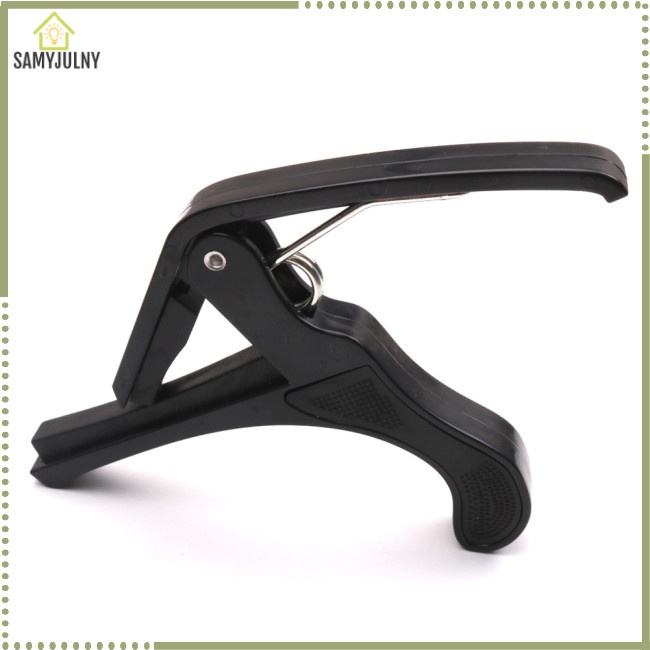 Kẹp Capo Famy Chuyên DụNg Cho ĐàN Guitar / Ukulele