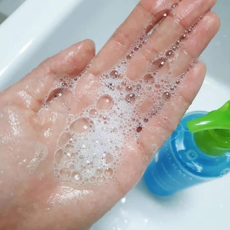 SỮA RỬA MẶT BIO
