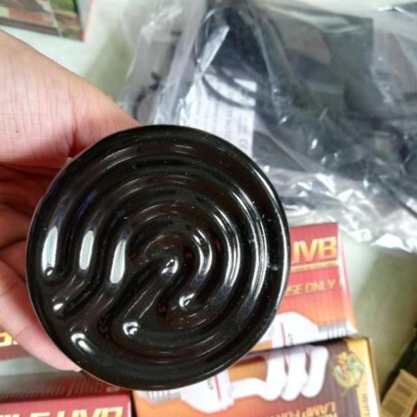 Đèn sưởi sứ cho vật nuôi .( Pet Khu vườn )