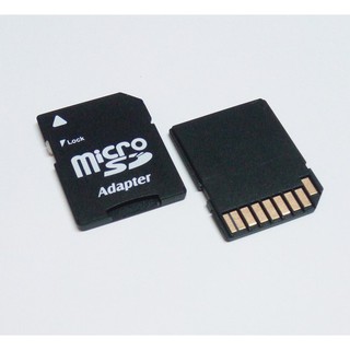 Áo thẻ nhớ microSD