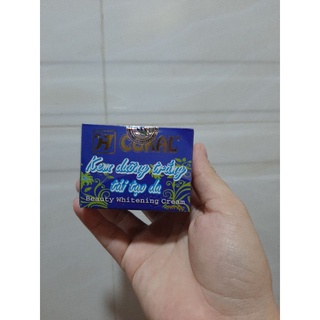 Kem Coral nám phục hồi /tái tao 20g