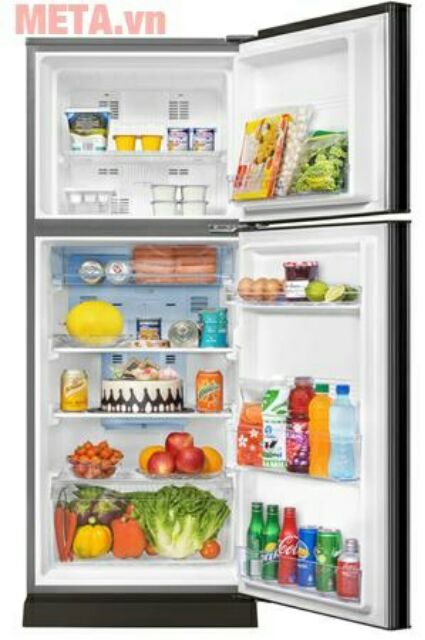 Tủ lạnh Inverter AQR-I227BN