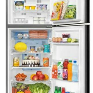 Tủ lạnh Aqua AQR-I227BN 225L