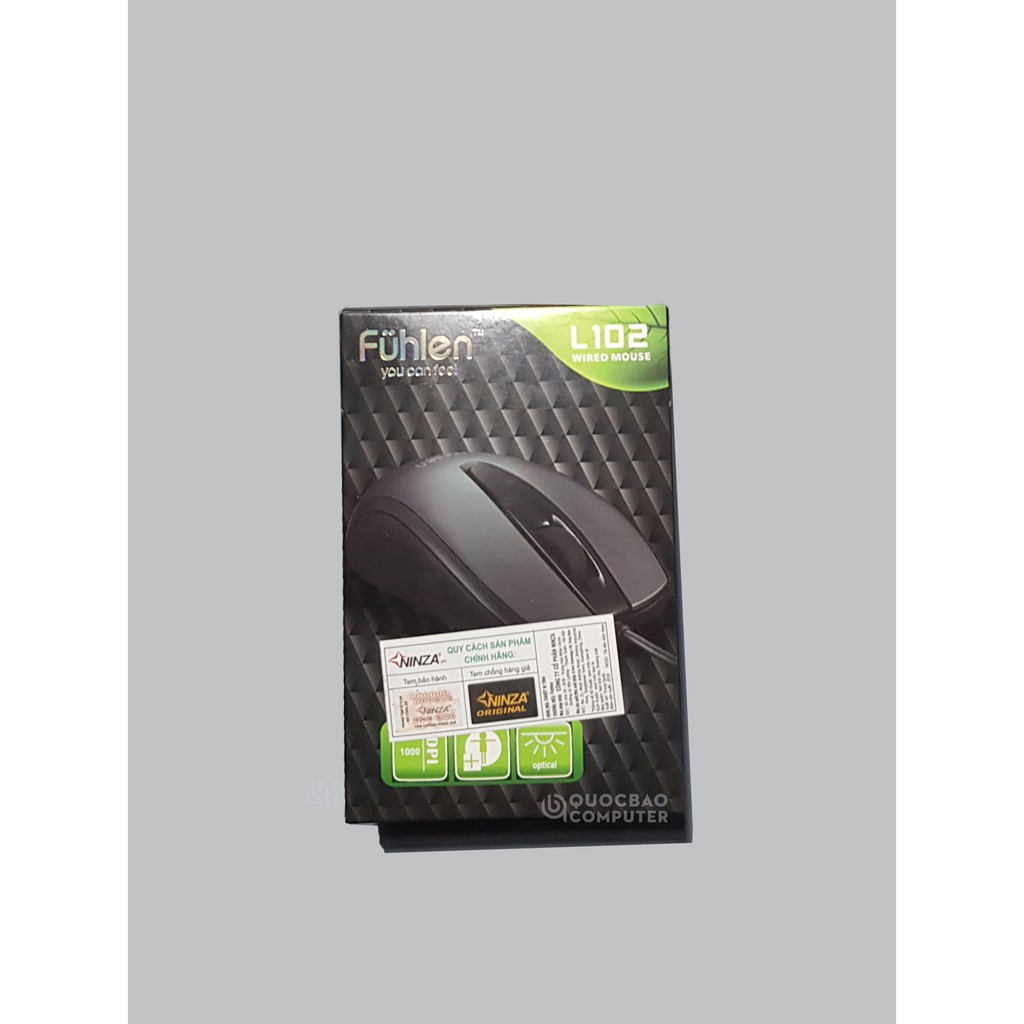 chuột Fuhlen L102