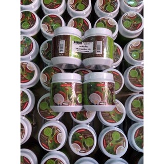 Ủ tóc dừa non Carebeau 500ml.