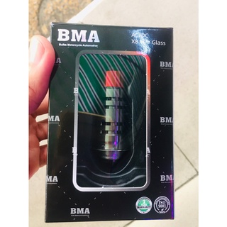 Đèn led bma bi cầu - 2 chân - ware nhỏ thái -zx-s110 - dream đời đầu