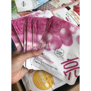 Mặt nạ cao cấp