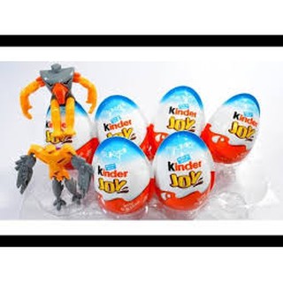 Hộp 24 trứng Socola Kinder Joy