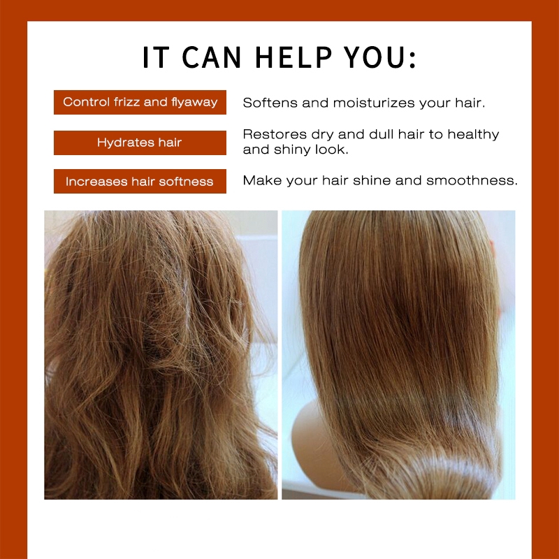 Xịt Mượt Tóc Keratin SEVICH Nuôi Dưỡng Phục Hồi Tóc Hư Tổn 100ml Tiện Dụng | BigBuy360 - bigbuy360.vn