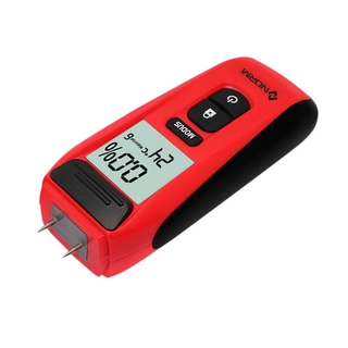 Máy Đo Độ Ẩm Gỗ Kỹ Thuật Số 0-80%
