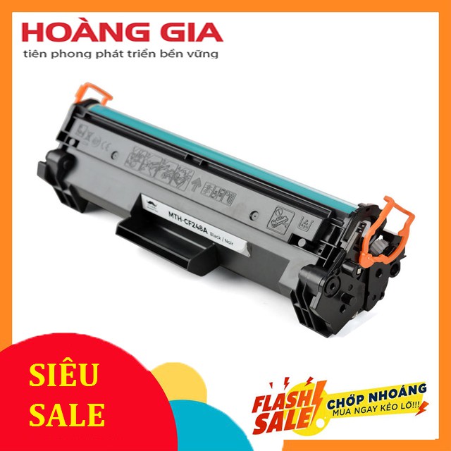 Hộp mực máy in HP laser Jet Pro M15a