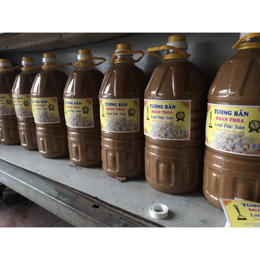 TƯƠNG BẦN NGON Hưng Yên [LOẠI ĐẶC SẢN] . KD1 | BigBuy360 - bigbuy360.vn