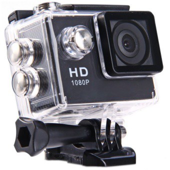 Camera hành trình HD 1080 Sport Cam A9