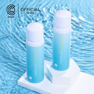 Xịt khoáng Moxie Girlz cấp nước dưỡng ẩm làm sáng da 100ml