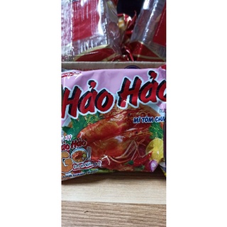 MÌ TÔM HẢO HẢO