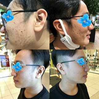 tinh chất tái tạo sắc dược
