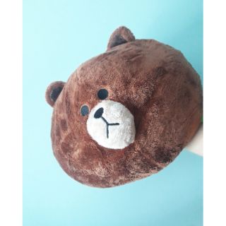 Gối Brown