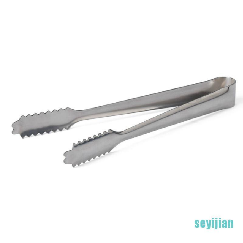 [SEYI] Kẹp Gắp Đá / Thức Ăn / Bánh Mì / Thức Ăn Ngọt Ngào Cho Nhà Bếp / Tiệc BBQ