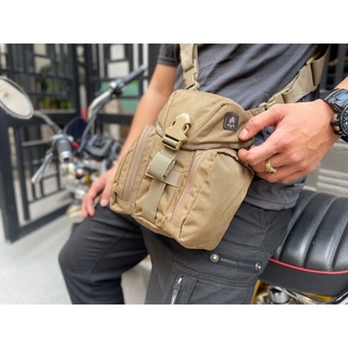Túi Chéo Lính Helikon Tex Essential Kitbag [Hàng dư vải]