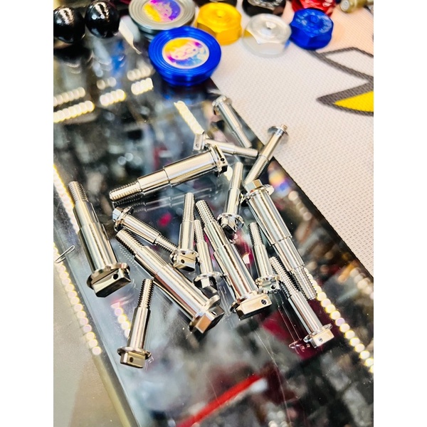 Ốc Salaya Tay Thắng Vario 3 con mẫu thái new 2022 ✌