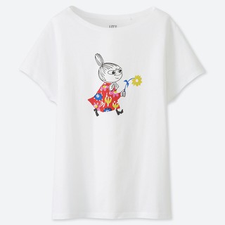 Áo phông nữ UT uniqlo