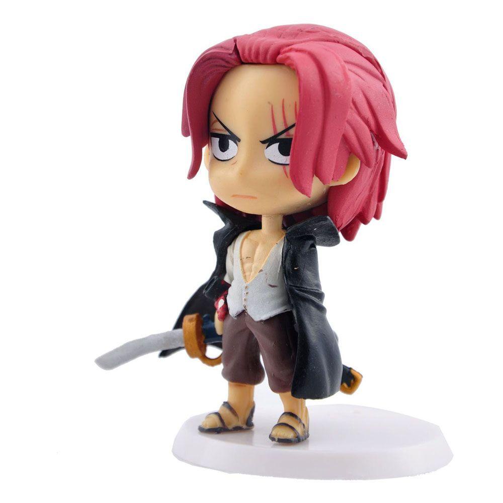 DARNELL Mô Hình Nhân Vật Luffy Trong Phim Hoạt Hình "Sanji Luffy"