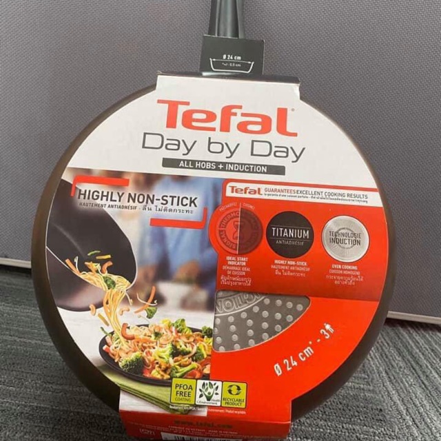 Chảo Tefal chính hãng