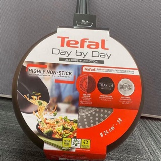 Chảo Tefal chính hãng