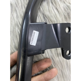 Cảng sau ( tay dắt ) Wave A , S, RS 100