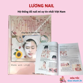 Hướng dẫn nối mi/phun xăm/spa/makeup
