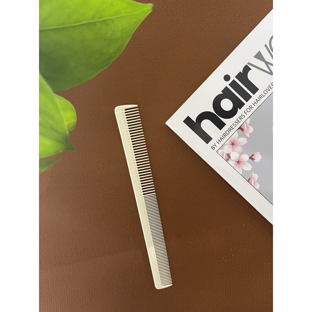 Lược cắt tóc nhập khẩu Hàn Quốc chính hãng - Hair Mart