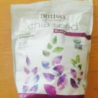Hạt chia Mỹ 907g