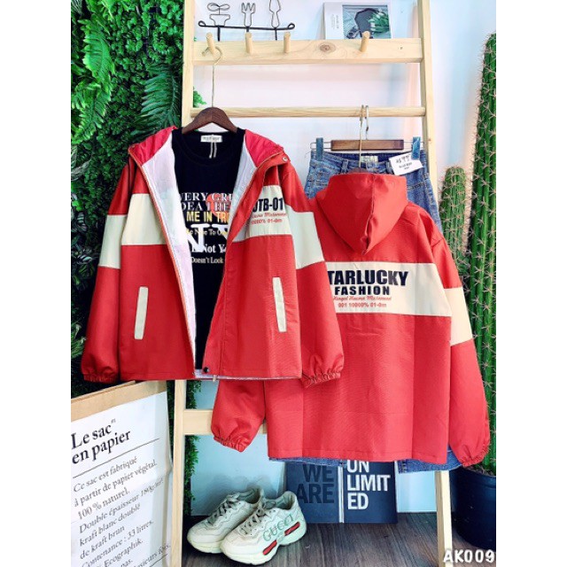 [Video+Ảnh Thật] Áo Khoác Kaki - Hottrend Bomber Jacket Mẫu Mới - Unisex - Ulzzang - Xưởng AK65 TD Fashion