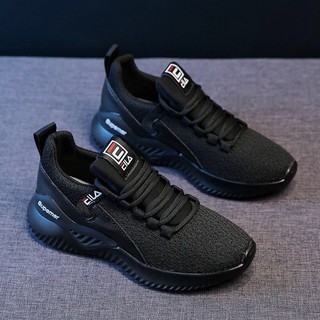 Giày Sneaker nữ tăng chiều cao D10