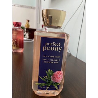 Sữa tắm Bath & Bodywork