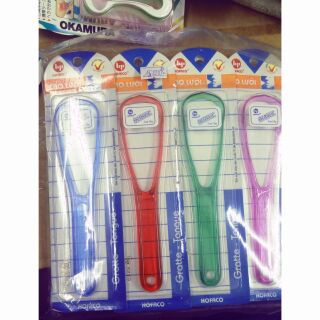 Dụng cụ cạo lưỡi người lớn GRATTE_ TONGUE