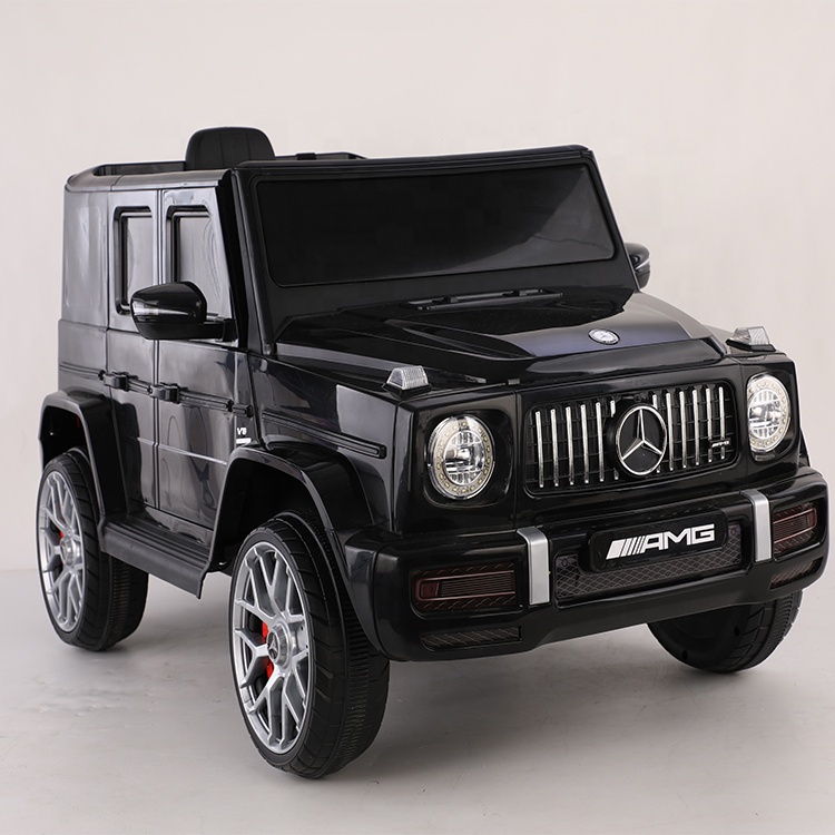 Ô tô điện trẻ em, Xe nhập khẩu chính hãng Mec G63